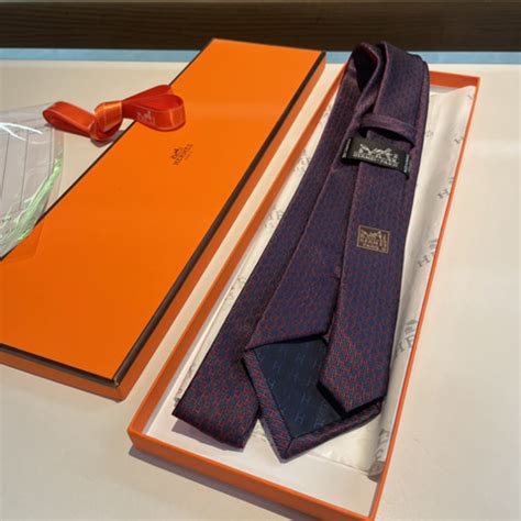 knock off hermes ties|Hermes ties for sale.